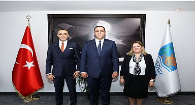 Narlıdere Belediyesi’nde personele promosyon müjdesi