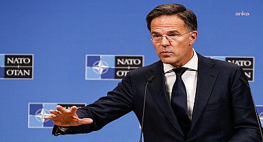 NATO Savunma Bakanları toplantısı... NATO Genel Sekreteri Rutte: “‘Doğu Yüzyılı’ girişimiyle, hava savunması yeniden şekilleniyor