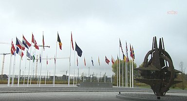 NATO ve AB üyesi ülkelerin Savunma Bakanları, Brüksel’de Ukrayna konusunu görüşecek 