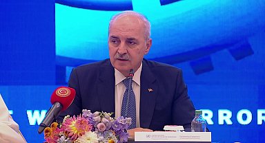 Numan Kurtulmuş: 