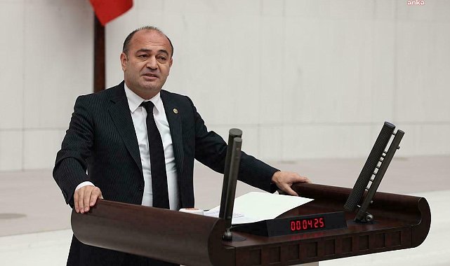 Nuri Aslan’a dava açıldı...Özgür Karabat: Ne yaparsanız yapın, adalet arayışımızdan vazgeçmeyeceğiz