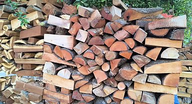 Odun alamayan Osmaniyeli vatandaş: 