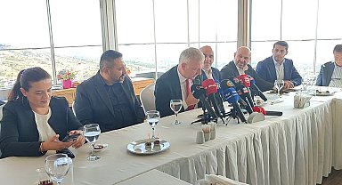 Oktay Saral: KKTC'de değişen bir şey olmayacak. Türkiye'nin devlet aklı gerekli neşteri vurur, gerekeni yapar