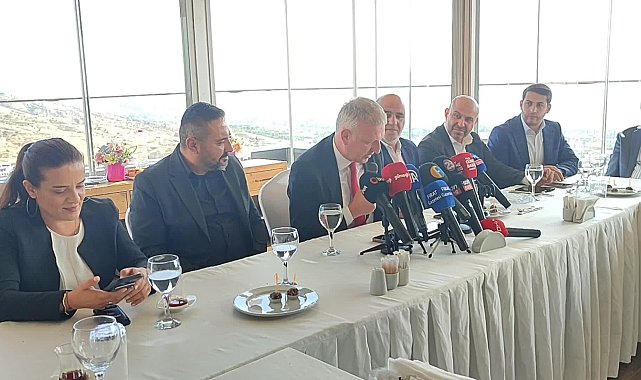 Oktay Saral: KKTC'de değişen bir şey olmayacak. Türkiye'nin devlet aklı gerekli neşteri vurur, gerekeni yapar