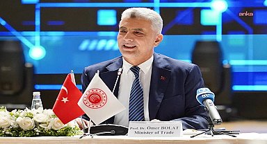 Ömer Bolat, Dış Ticaret Beklenti Anketi'ni değerlendirdi: 