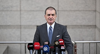 AKP'li Çelik'ten 'Terörsüz Türkiye' perdesi arkasında eleştiri yasaklama girişimi