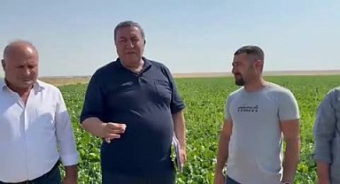 Ömer Fethi Gürer: Ülkemiz şekerde kendi kendine yeterken bu gidişle şekerde de ithalatçı olacağız