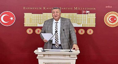 Ömer Fethi Gürer: Üretici, gübreye dünya kadar para veriyor, karşılığında içi boş, etiketinde yazanla alakası olmayan sahte gübre veriliyor