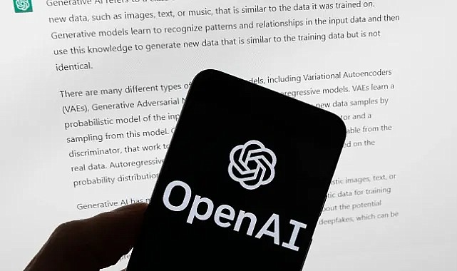 OpenAI'dan çarpıcı karar: ChatGPT artık erotik içerik üretebilecek