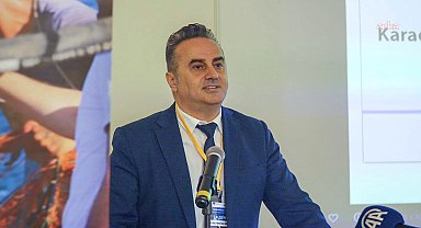 Ortahisar Belediye Başkan Yardımcısı İskender: