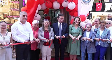 Ortahisar Belediyesi’nden kadınlara destek: Toprak Ana Kooperatifi ile ekonomik güçlenme