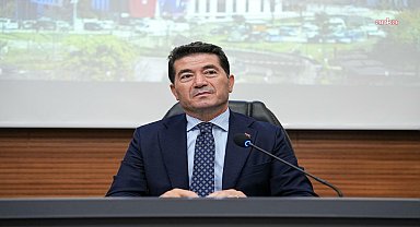 Ortahisar Belediyesi’nin 2026 Mali Yılı Tahmini Gelir ve Gider Bütçesi 3 milyar 984 milyon TL olarak belirlendi