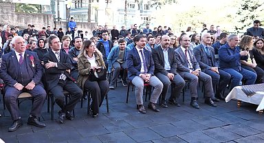 Ortahisar Belediyesi’nin En Mutlu Köy Yerleşkesi’nde özel bireyler, tarımsal üretim eğitimi alacak