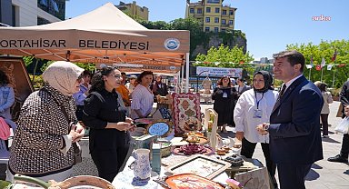 Ortahisar Belediyesi’nin yeni dönem meslek edindirme kursları başlıyor