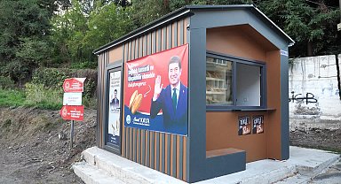 Ortahisar’da Halk Ekmek büfelerinin sayısı 8’e çıktı