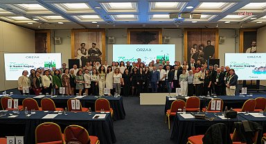 Orzax, 'Budva 2. Kadın Sağlığı Akademisi' ile uzman hekimleri bir araya getirdi