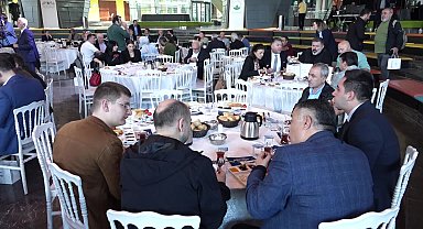 Osmangazi Belediye Başkanı Aydın: 