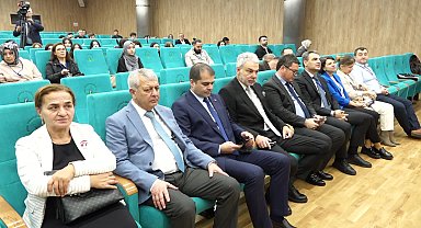 Osmangazi’de gençleri girişimciliğe teşvik eden çalıştay