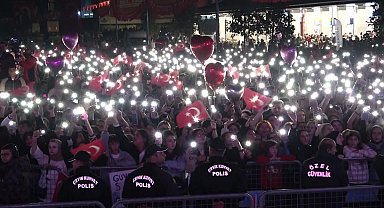 Osmangazi’yi, 29 Ekim Cumhuriyet Bayramı coşkusu saracak