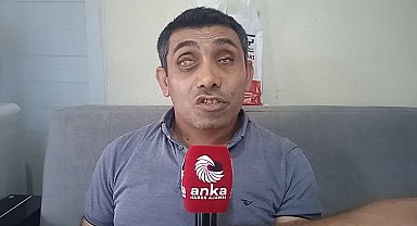 Osmaniye’de görme engelli öğretmen, dolmuşta sözlü tacize uğradığını iddia etti