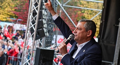 Özel'den Erdoğan'a meydan okuma: Andolsun ki biz kazanacağız