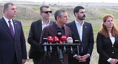 Özel’den yeni iptal davası başvurularına yanıt: 