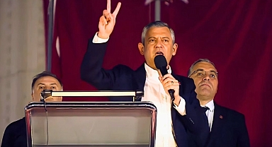 Özel: İmamoğlu'ndan casus, Özer'den terörist çıkmaz