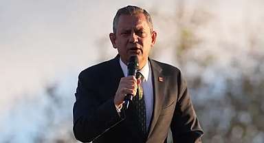 Özgür Özel: AK Parti yakamızdan düşsün, hepsini biz çözeceğiz