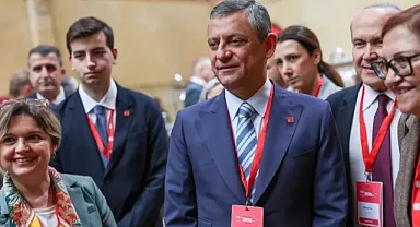 Özgür Özel'den Avrupa'da diplomatik hamle: 5 ülke lideriyle görüştü!