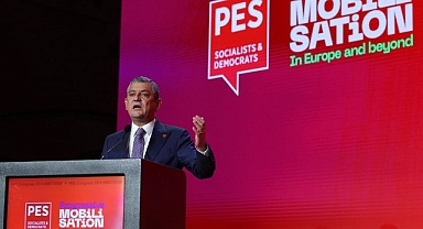 Özgür Özel: Seçimler referandum olacak otokrasi mi, demokrasi mi”