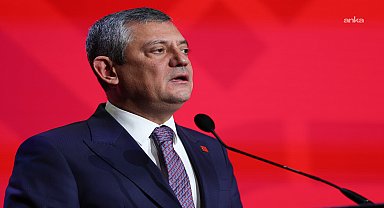 Özgür Özel, İsviçre’ye gidiyor