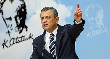 Özgür Özel: Kimse Kıbrıs'a vali atayamaz, KKTC bağımsızdır