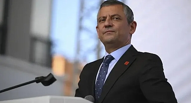 Özgür Özel savcılığa yüklendi başsavcı çaresizim diyor