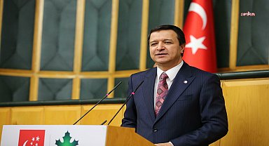 Özgürlük filosuna baskın... Arıkan: 