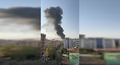 Pakistan-Afganistan arasında atışmalar sürüyor... Pakistan, Afganistan'ın başkenti Kabil'e hava saldırısı düzenledi 