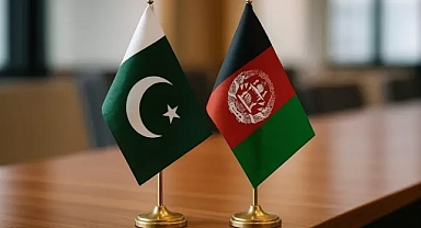 Pakistan ve Afganistan İstanbul’da buluşuyor: Türkiye arabulucu oldu