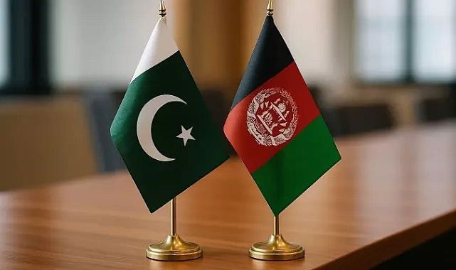 Pakistan ve Afganistan İstanbul’da buluşuyor: Türkiye arabulucu oldu