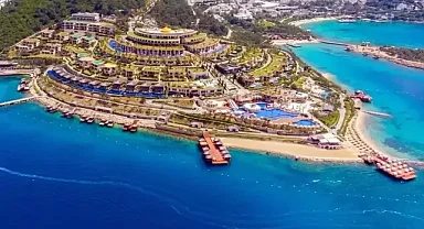 Paramount Oteli soruşturmasında 3 kişi tutuklandı