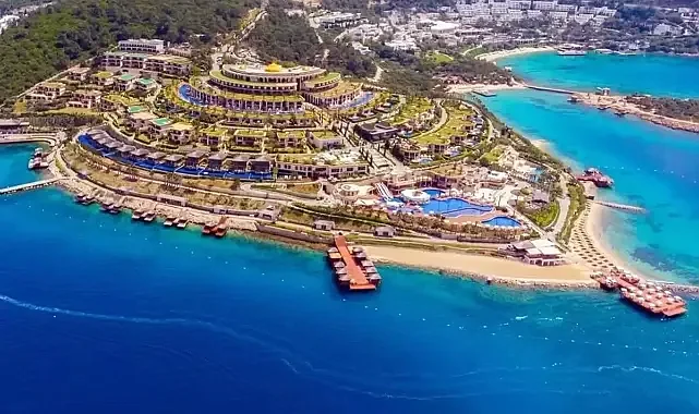 Paramount Oteli soruşturmasında 3 kişi tutuklandı