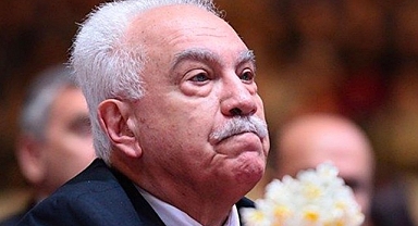 Doğu Perinçek: Filistin düşerse KKTC düşer