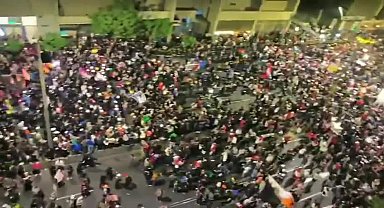 Peru’da “Z Kuşağı protestoları”: En az bir kişi hayatını kaybetti, yüzlerce yaralı var