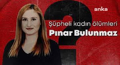 Pınar Bulunmaz'ın şüpheli ölümü... Tutuksuz yargılanan sanık eş Rıdvan Bulunmaz tutuklandı