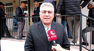 Pir Sultan Abdal Kültür Derneği Genel Başkanı Erçe: “Aleviliği tanımlamayın, Alevileri tanıyın”