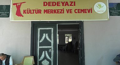 Pirsultan Abdal Kültür Derneği Malatya'da yeni bir şube açtı