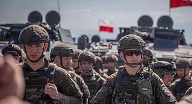 Polonya’da ordu skandalı: Gizli askeri belgeler çöplükte bulundu