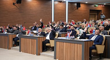 Prof. Dr. Haydar Baş'ın adı, Ortahisar'da yaşatılacak