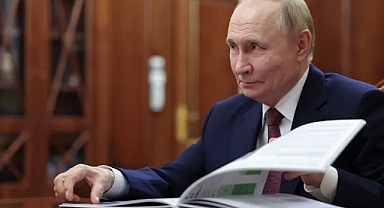 Putin, ABD ile Plütonyum İmhası Anlaşması’nı resmen feshetti