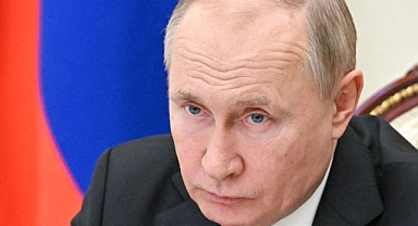 Putin’den cephe ziyareti: Nükleer motorlu füze testleri tamamlandı