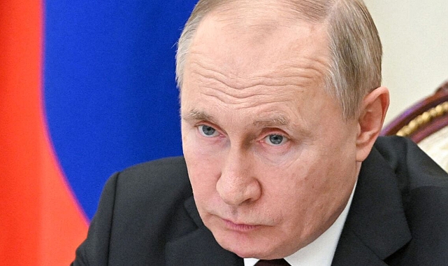 Putin’den cephe ziyareti: Nükleer motorlu füze testleri tamamlandı