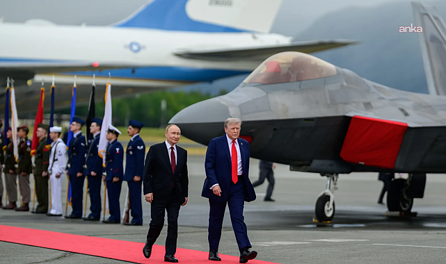 Putin-Trump zirvesinde belirsizlik sürüyor...Macaristan Dışişleri Bakanı Szijjarto: “ABD, geri adım atmadı. Niyet var, zamanlama görüşülüyor